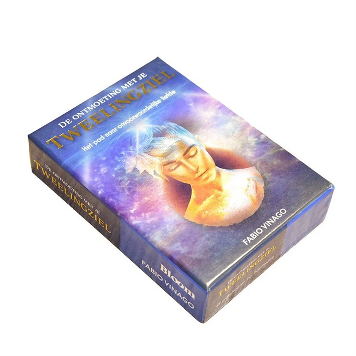 Benefit Of Tarot Card Paper Printing